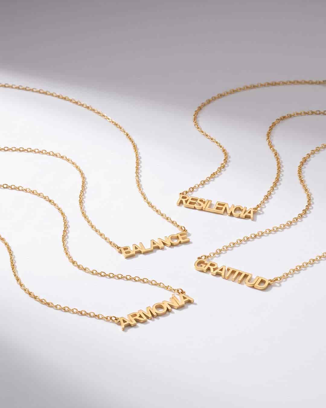 Collar Balance - miniatura 6