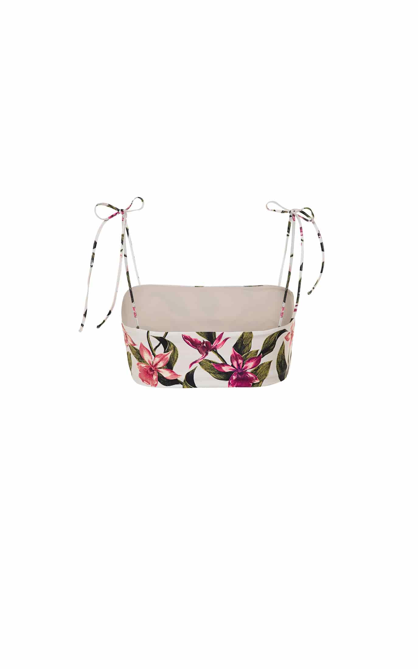 Primavera Pasado Bikini Top - miniatura 7