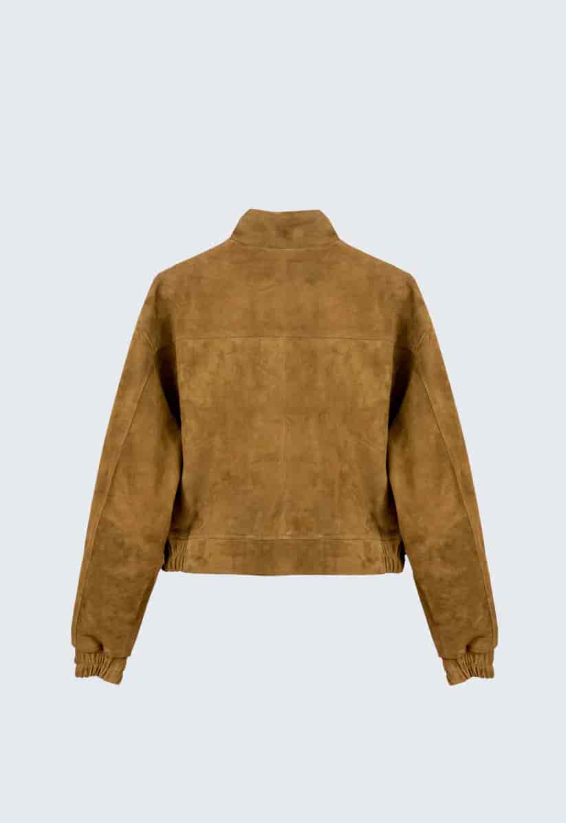 LEENON JACKET - miniatura 2