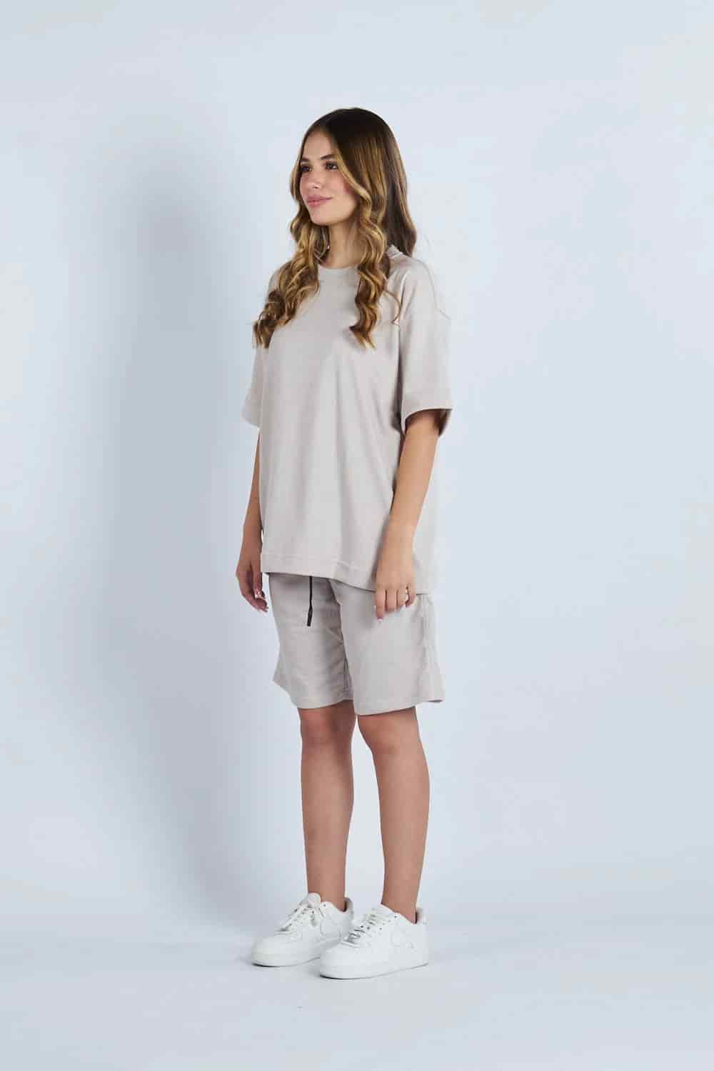 Conjunto textura Beige | DROP 03 | - miniatura 7