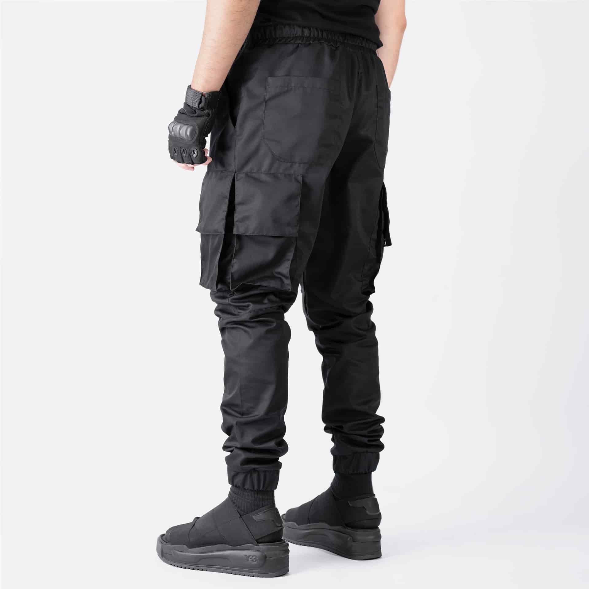 Pantalon Zangetsu - miniatura 6