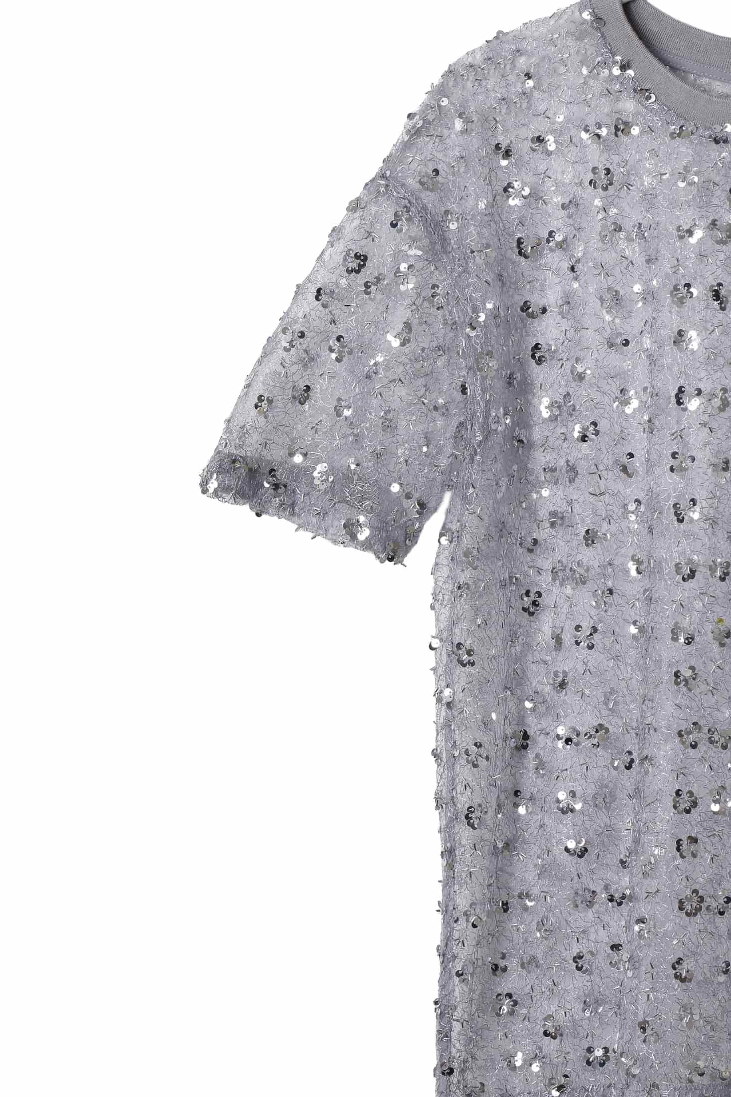 SHIMMER SHIRT - miniatura 4