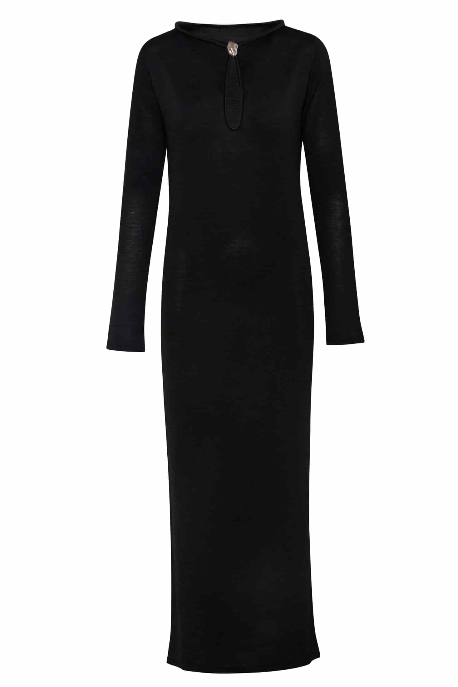Ramila Maxi Dress - miniatura 2