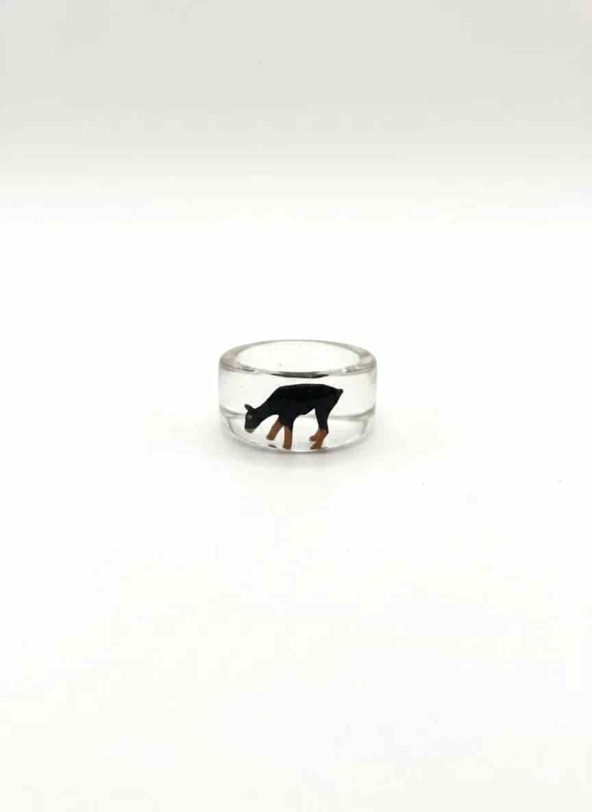 PUPPIES RING - miniatura 6