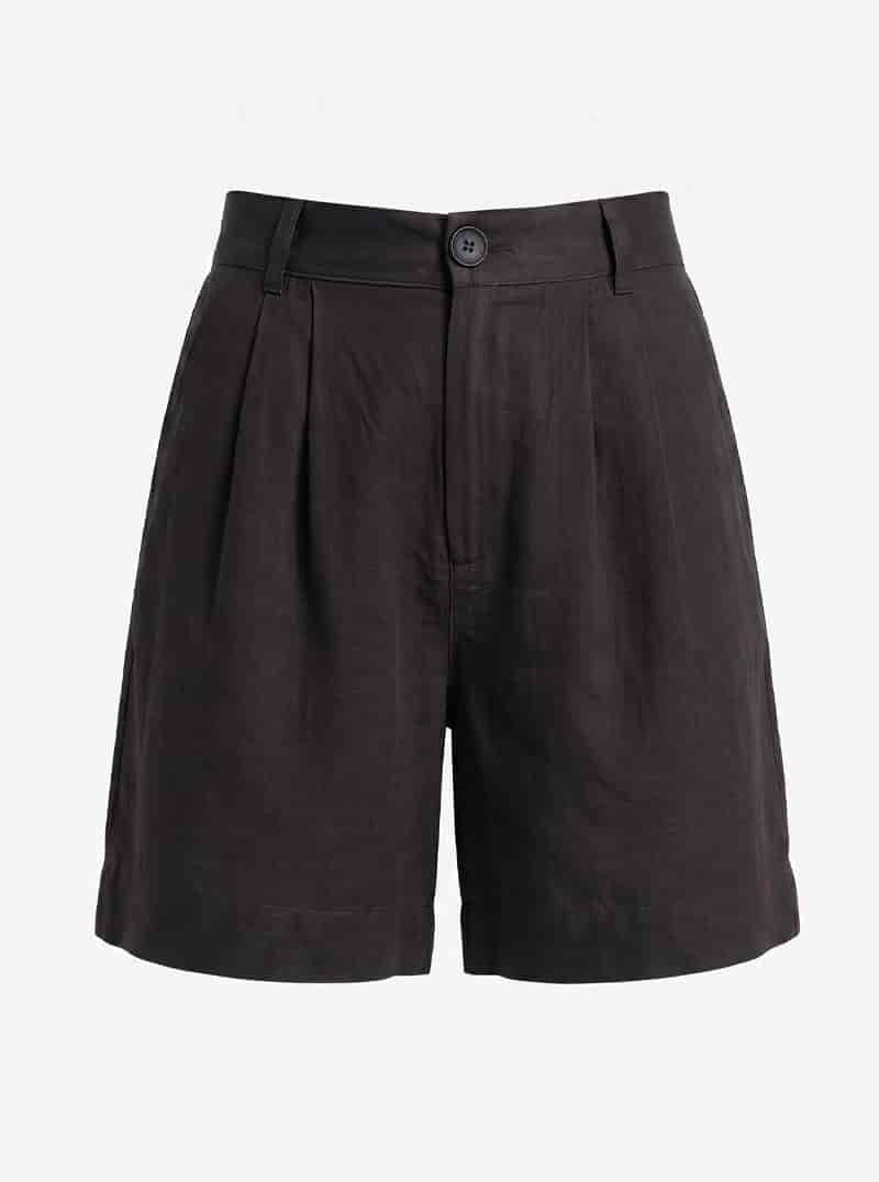 SHORT MESTIZO NEGRO - miniatura 5