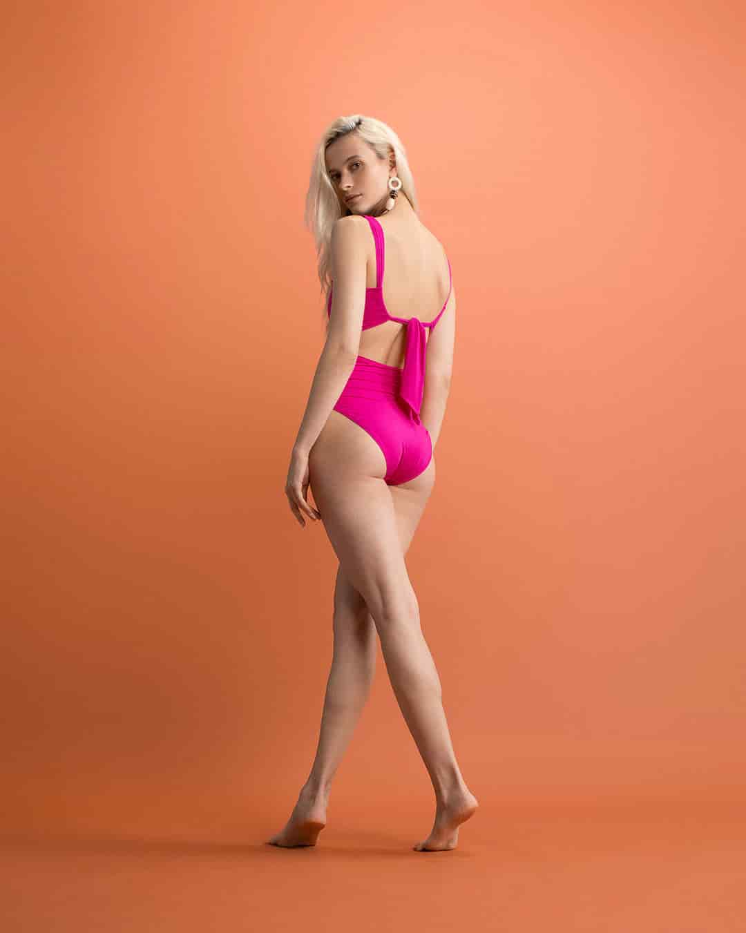 LILIA ONE PIECE - miniatura 2