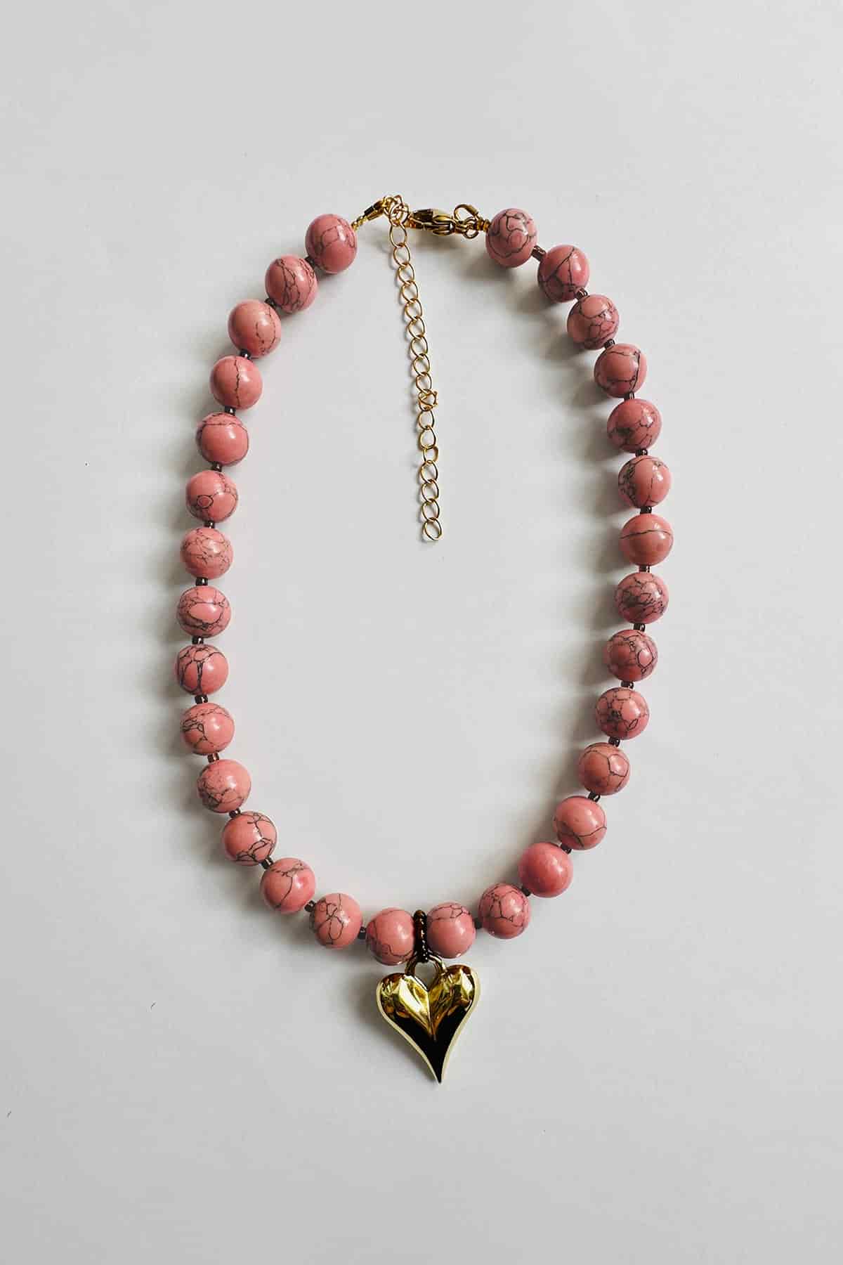 Collar Salmon - miniatura 1