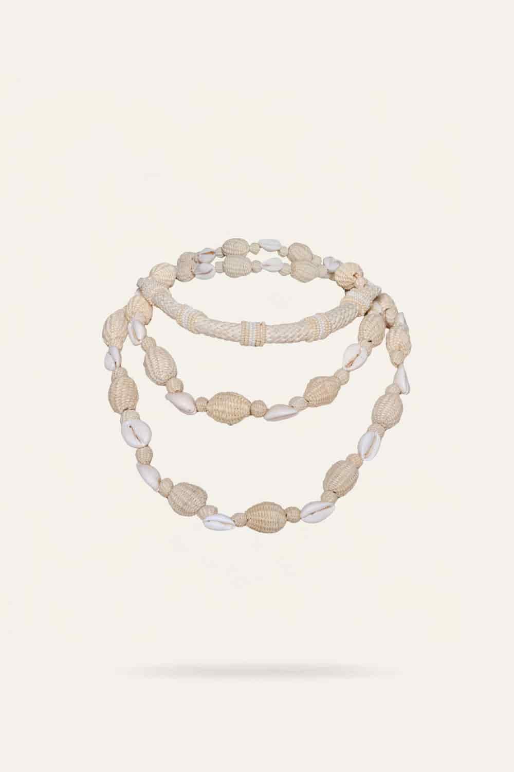 Elegancia Bohemia Necklace - miniatura 3