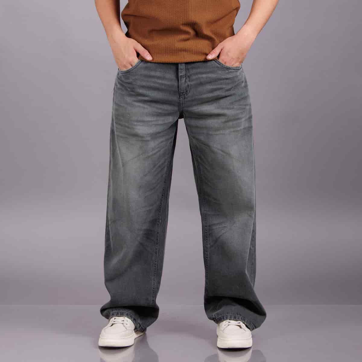 Jean Axspen Baggy H-211 - miniatura 1