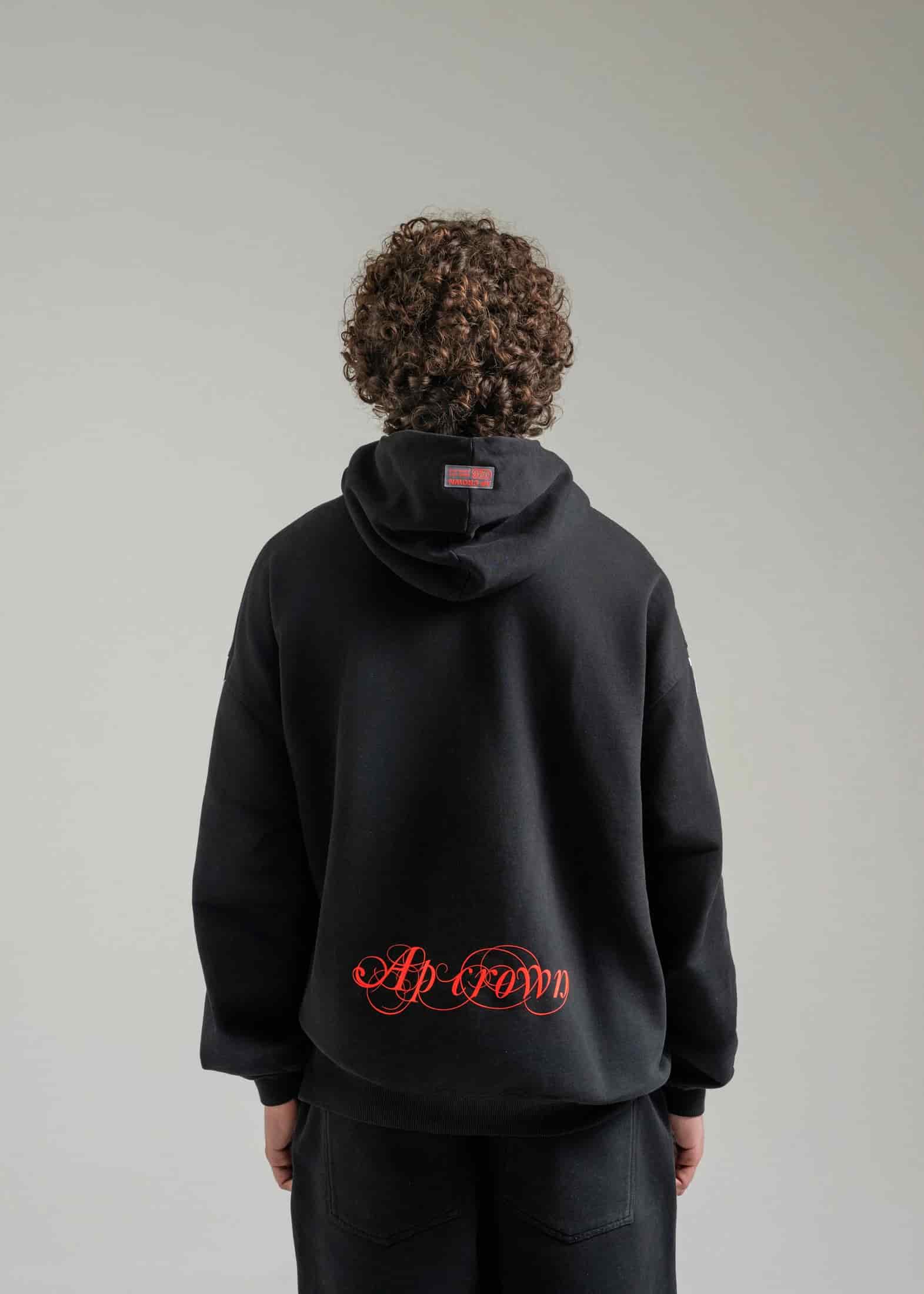 EIREN HOODIE - miniatura 2