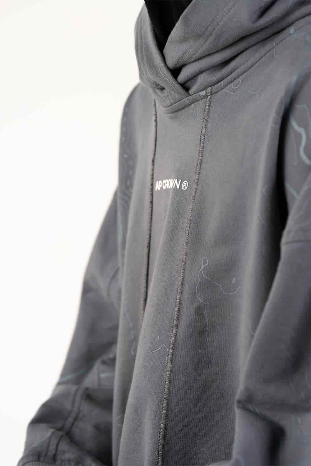 SPECTER HOODIE - miniatura 6