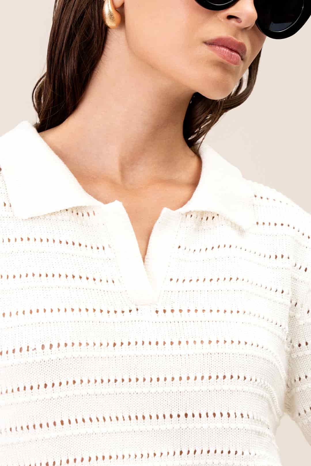 Jett Polo Shirt - Capsula Salina - miniatura 3