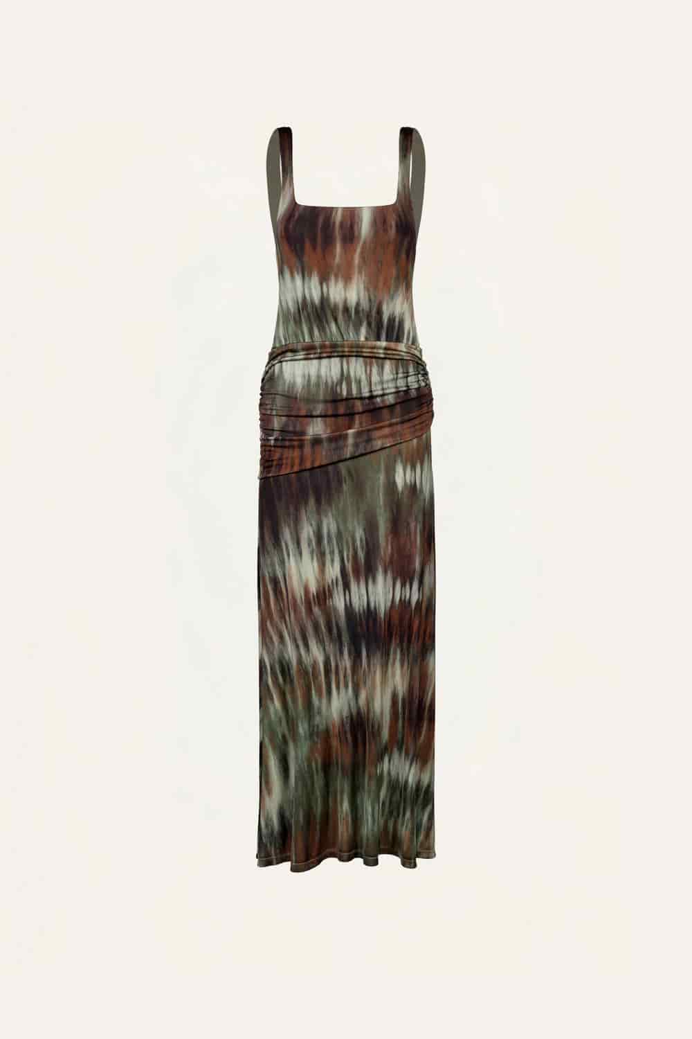 Plant Of Joy Dress - miniatura 1