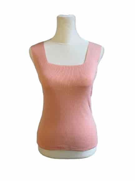 Canna Blouse Palo de Rosa - miniatura 1