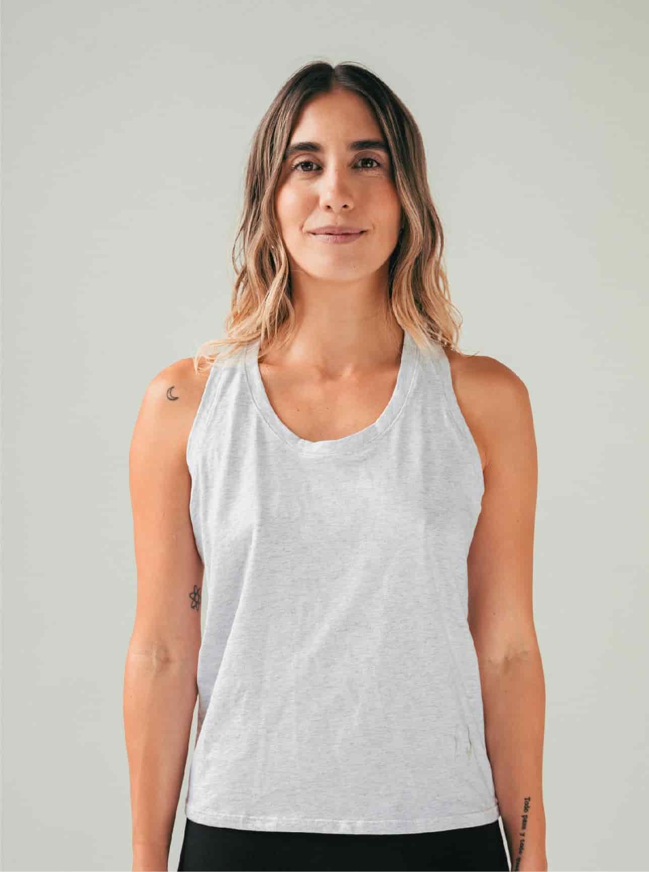 Camisilla para Mujer - miniatura 1