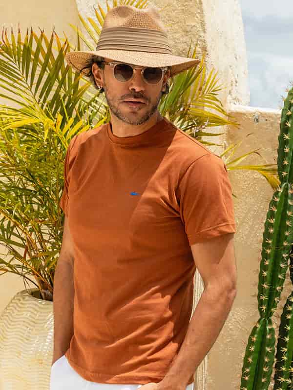 CAMISETA CAMEL - miniatura 2