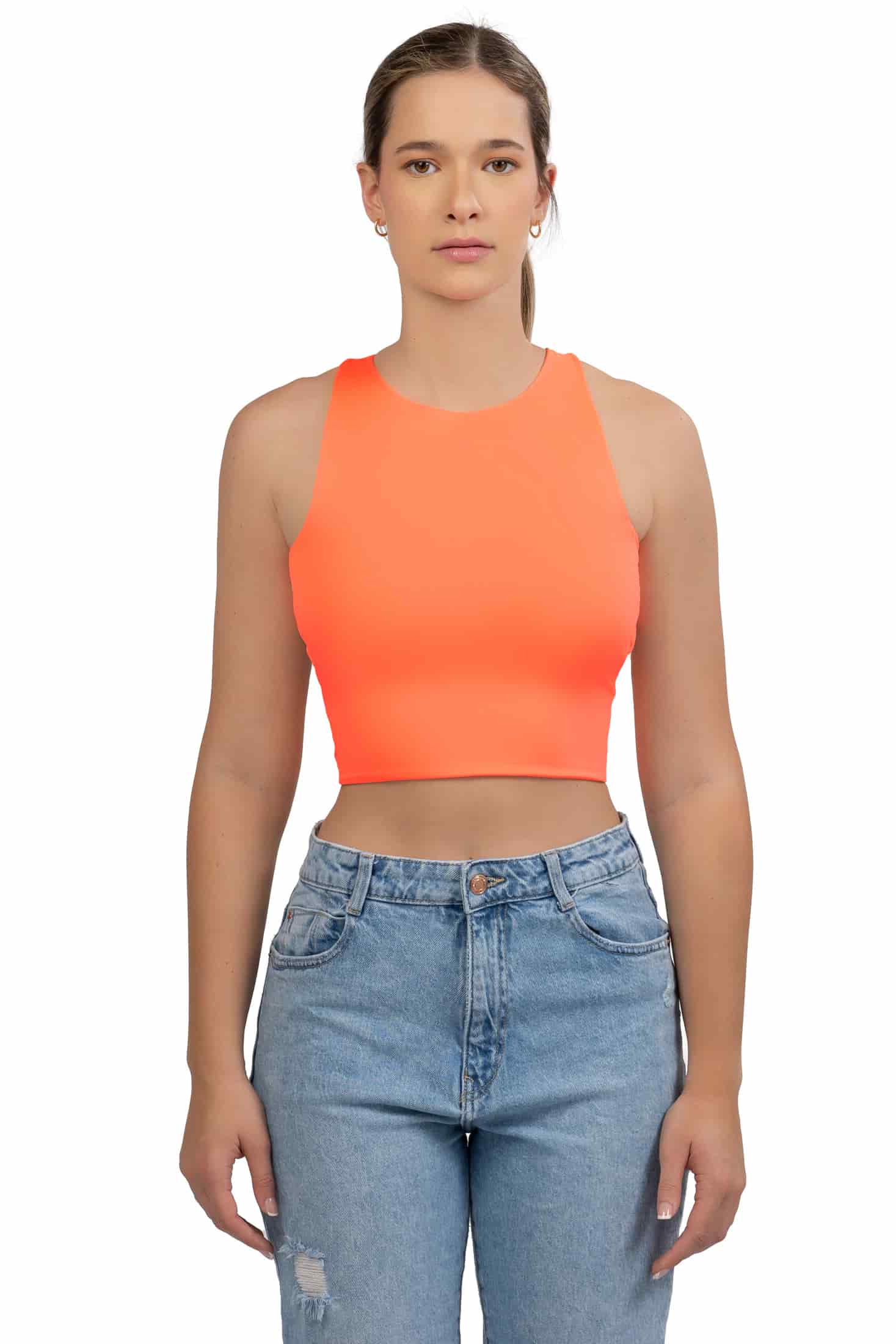 Crop Top – Rumania - miniatura 4