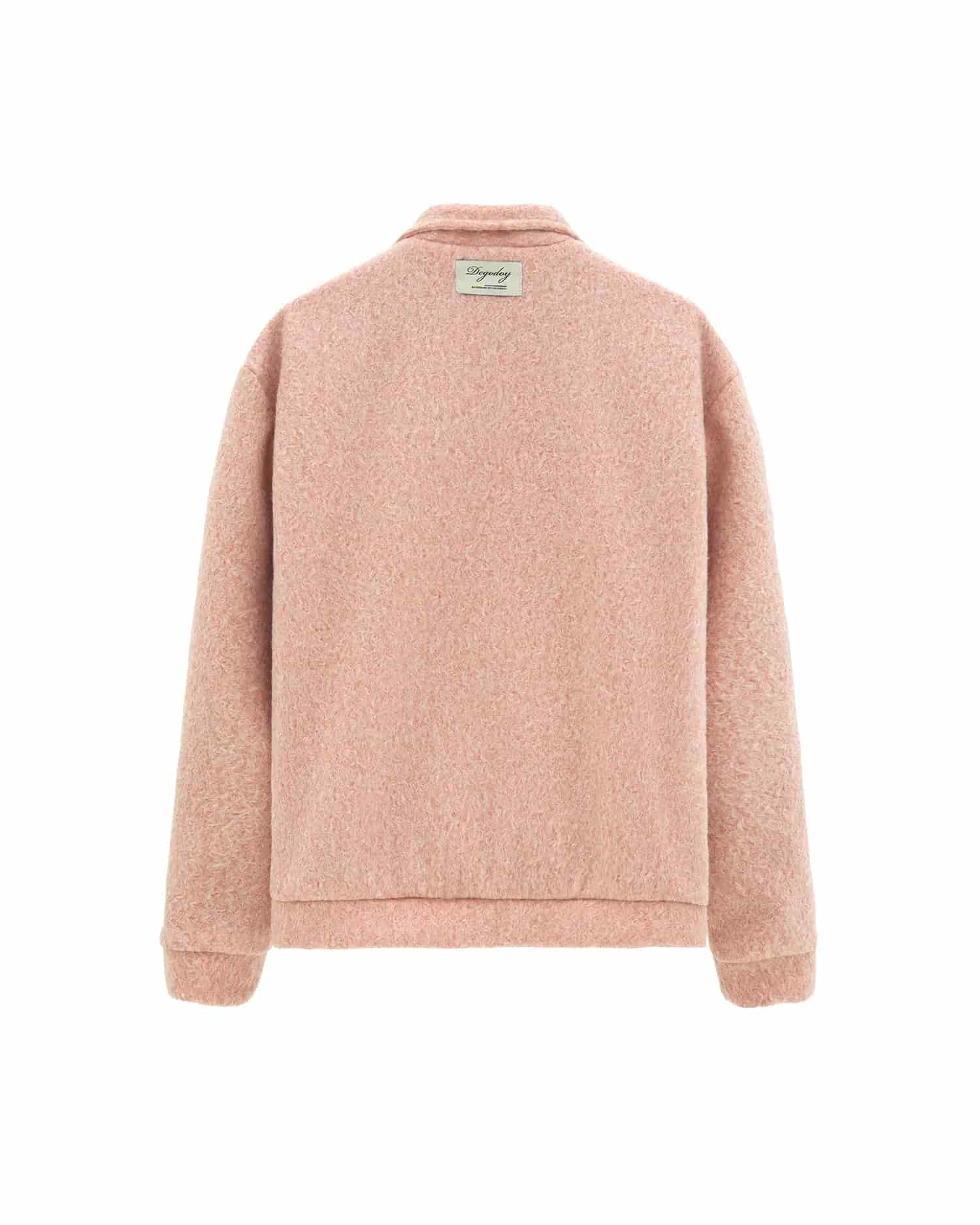 Chaqueta Billy Rosa - miniatura 15