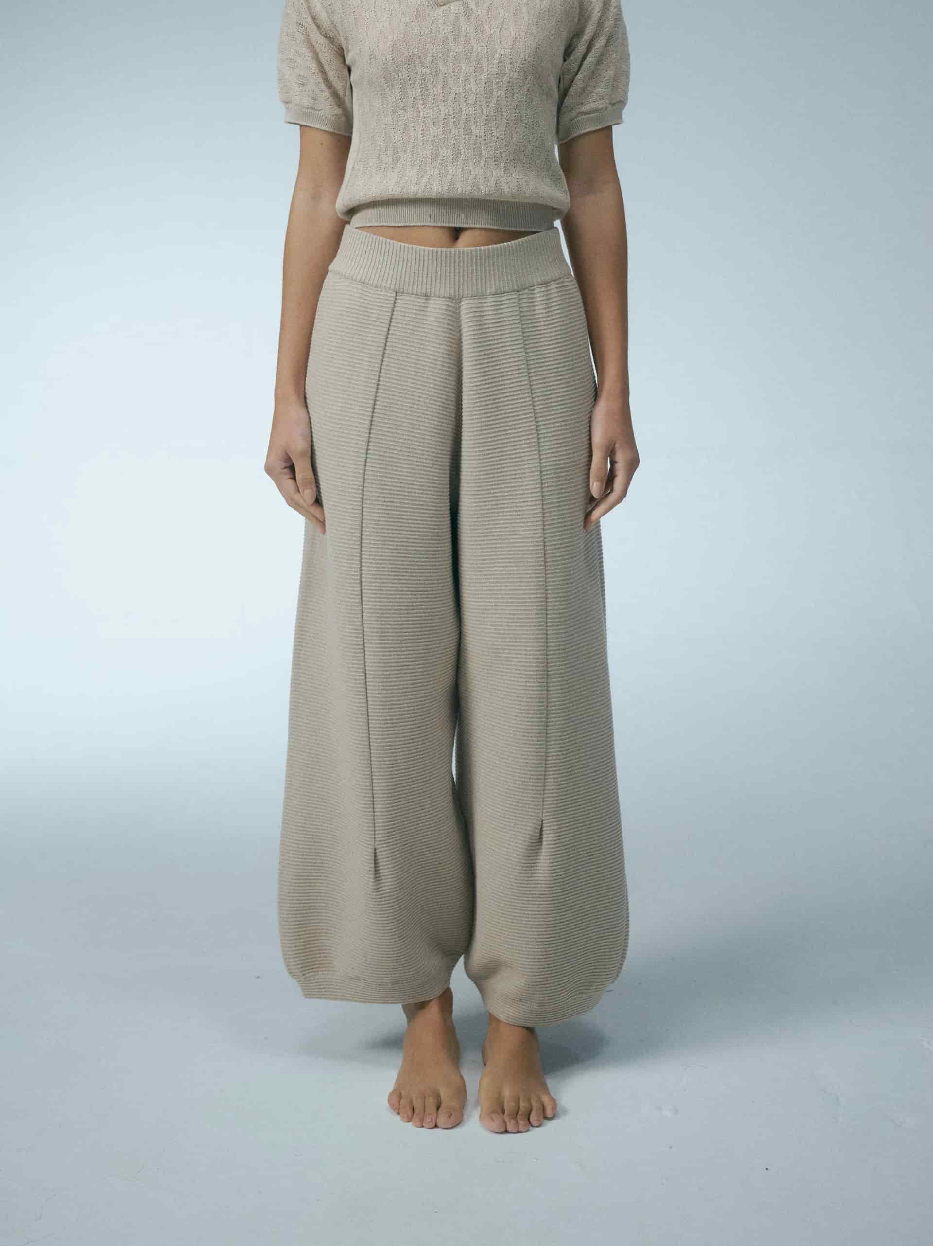 PANTALONES HANIA - miniatura 3