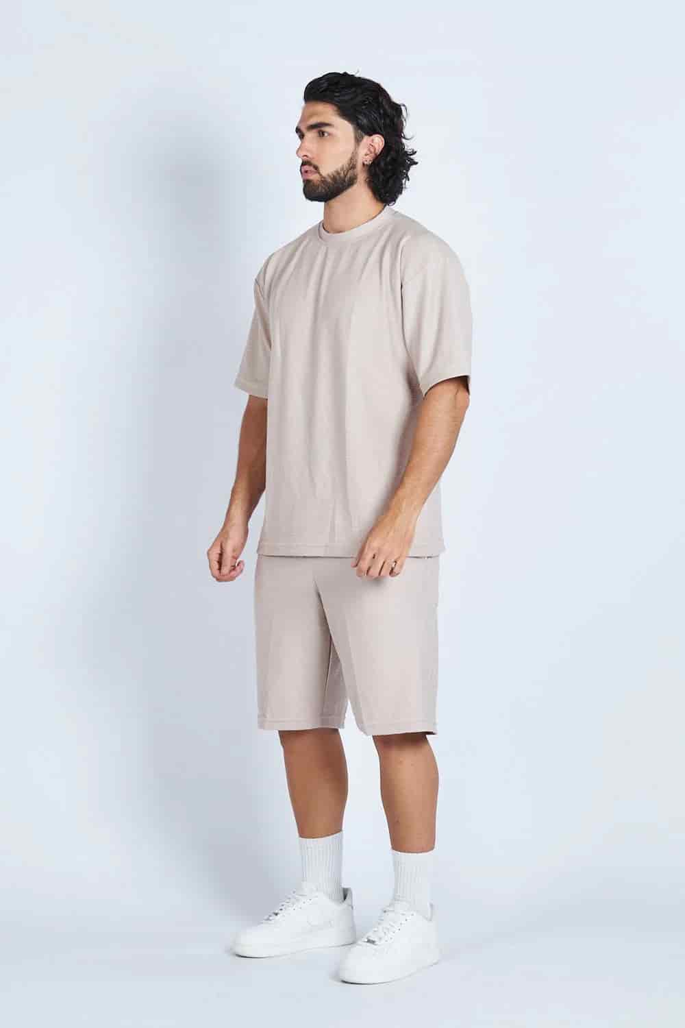 Conjunto textura Ivory | DROP 03 | - miniatura 2