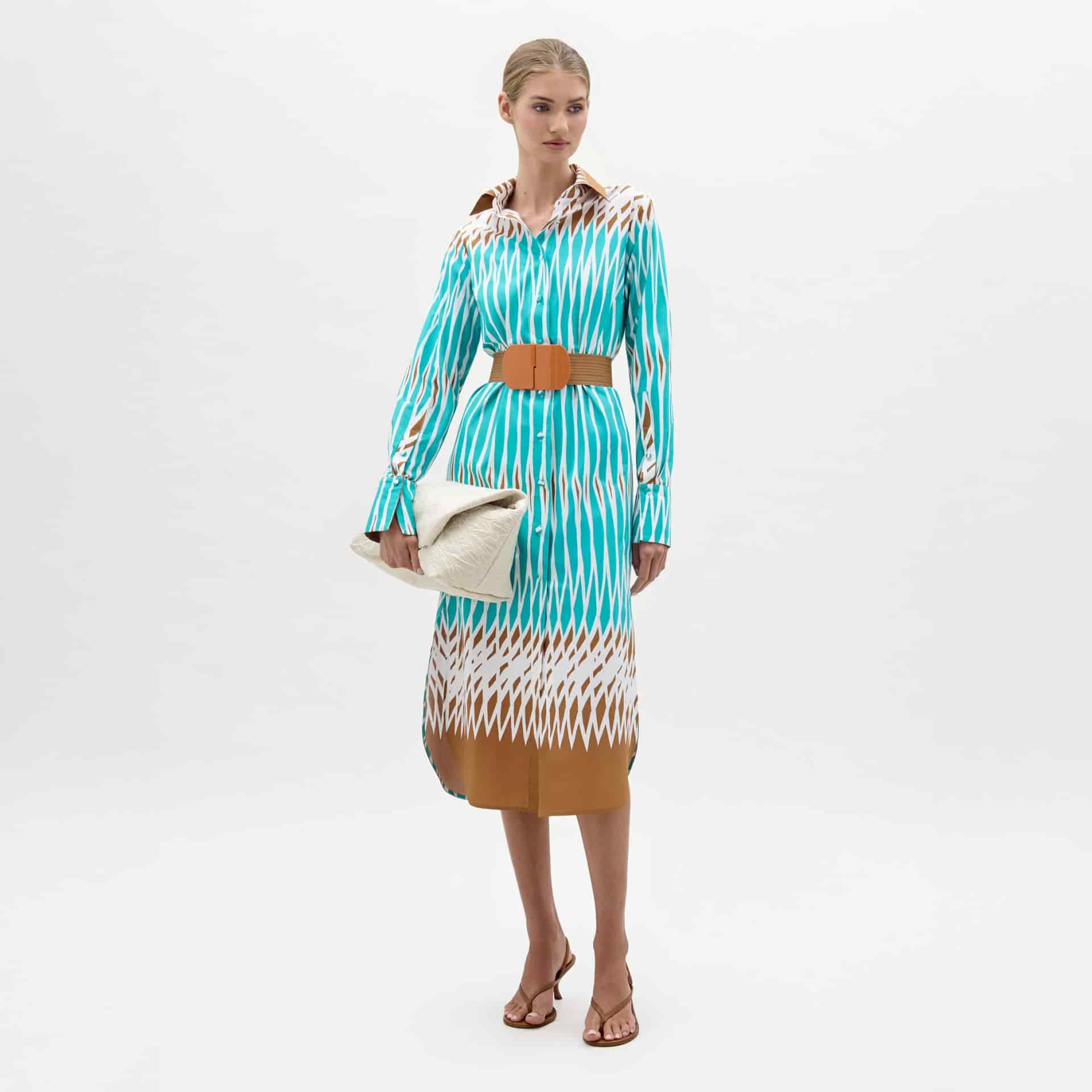 Ronzone Dress - miniatura 1
