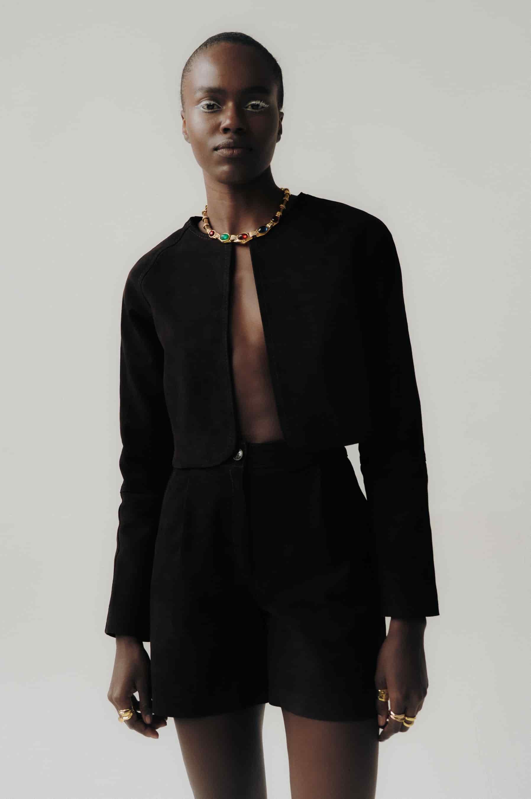 AIMARAN JACKET - miniatura 5