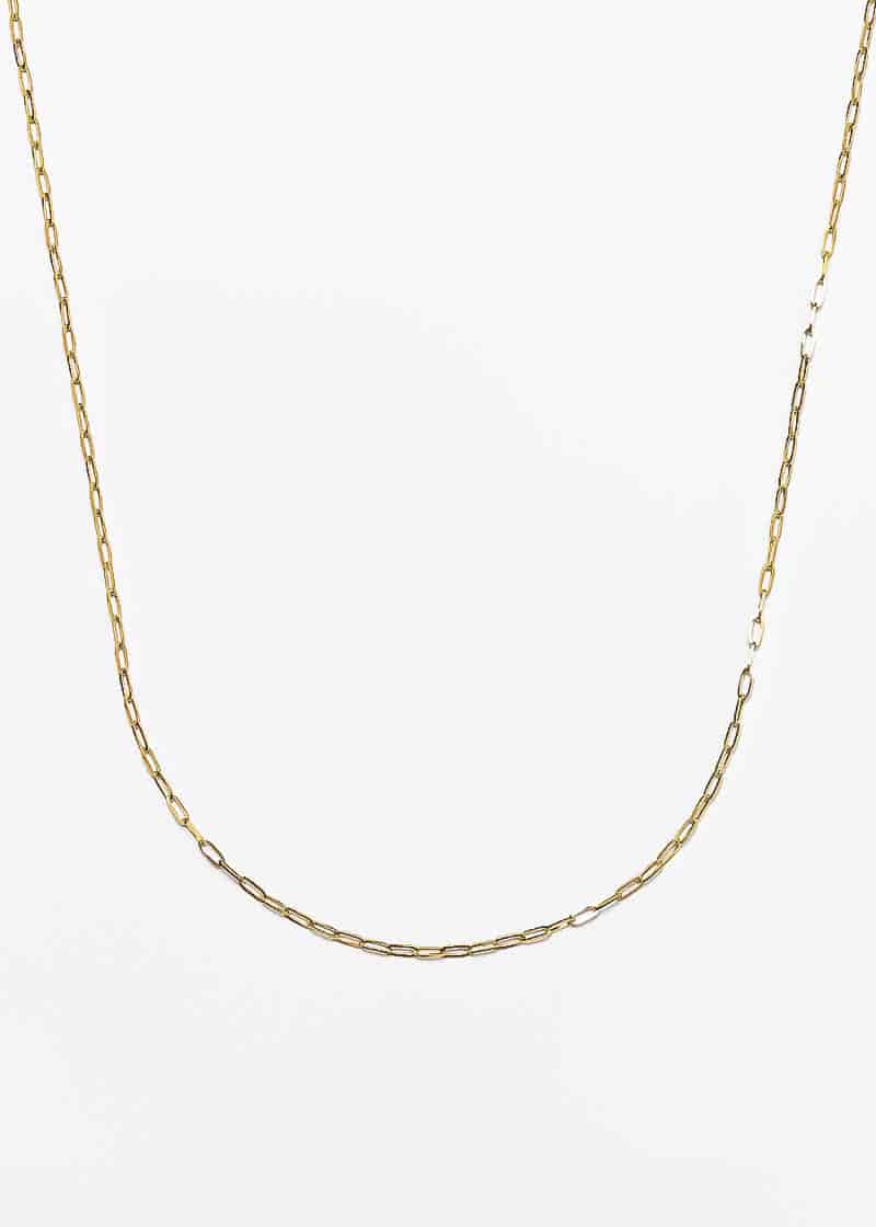 Collar Toli Dorado - miniatura 3