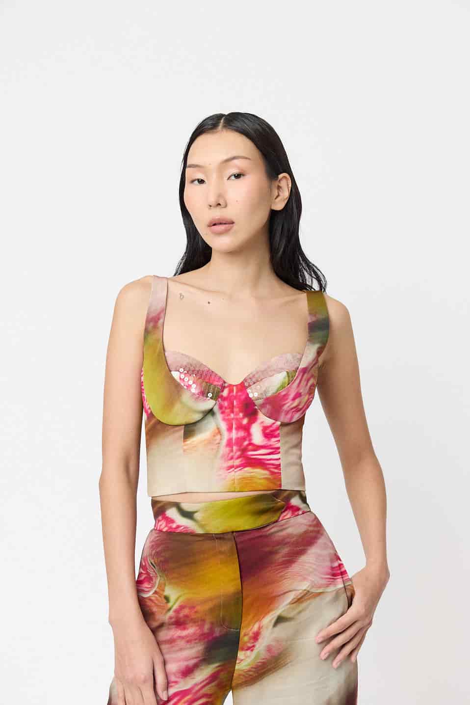 Waking Bustier - miniatura 6