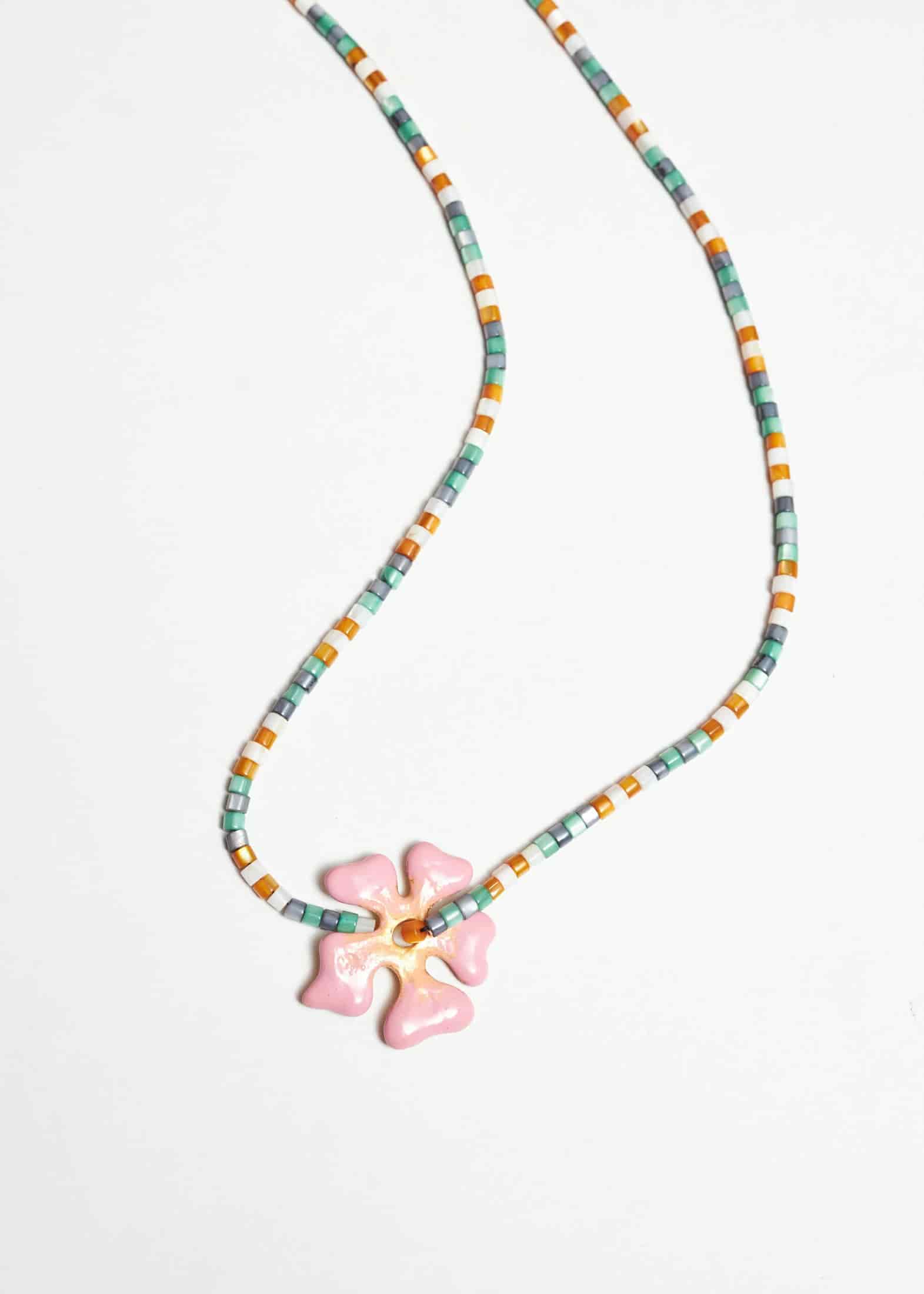 Wrap Flora Rosa - miniatura 3