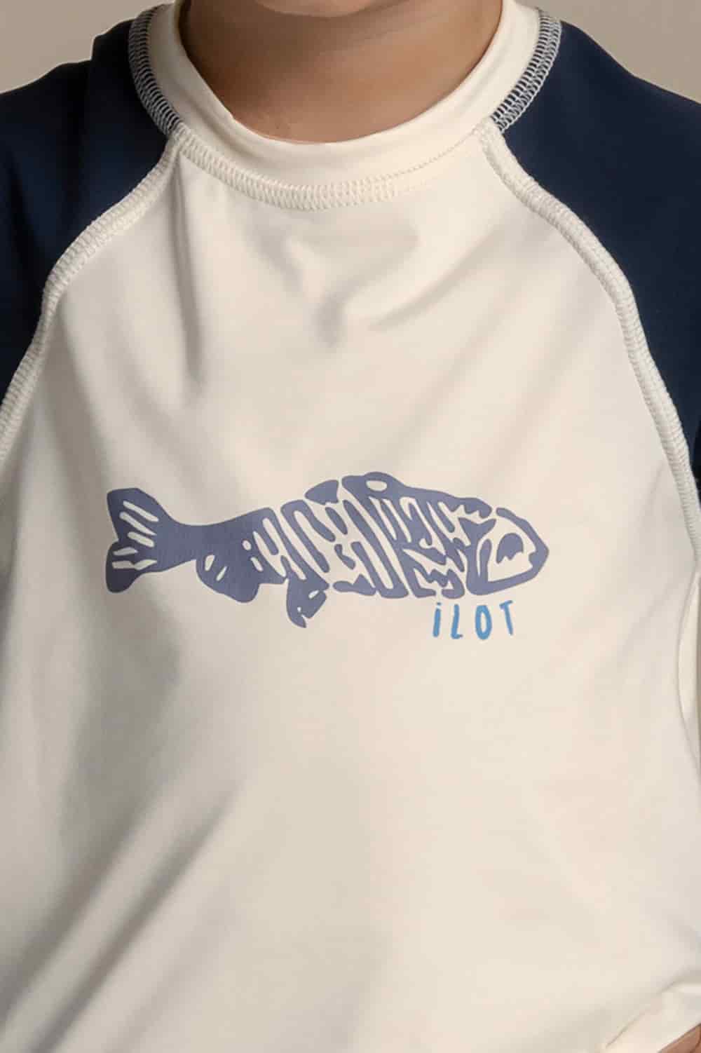 Camiseta lycra kids - miniatura 4