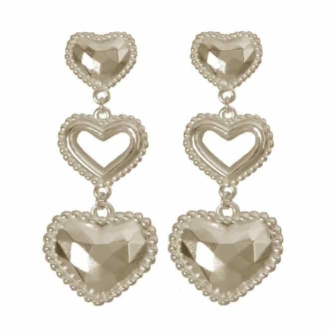 Arete Tres Corazones Resilientes - miniatura 3
