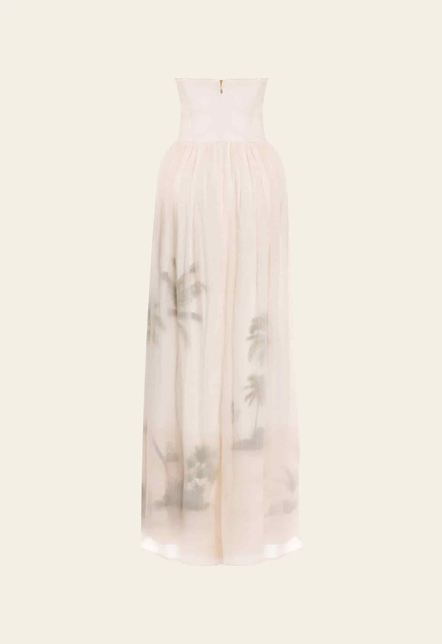 Tonia Arena Maxi Dress - miniatura 4
