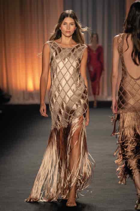 BRUNA DRESS - miniatura 7