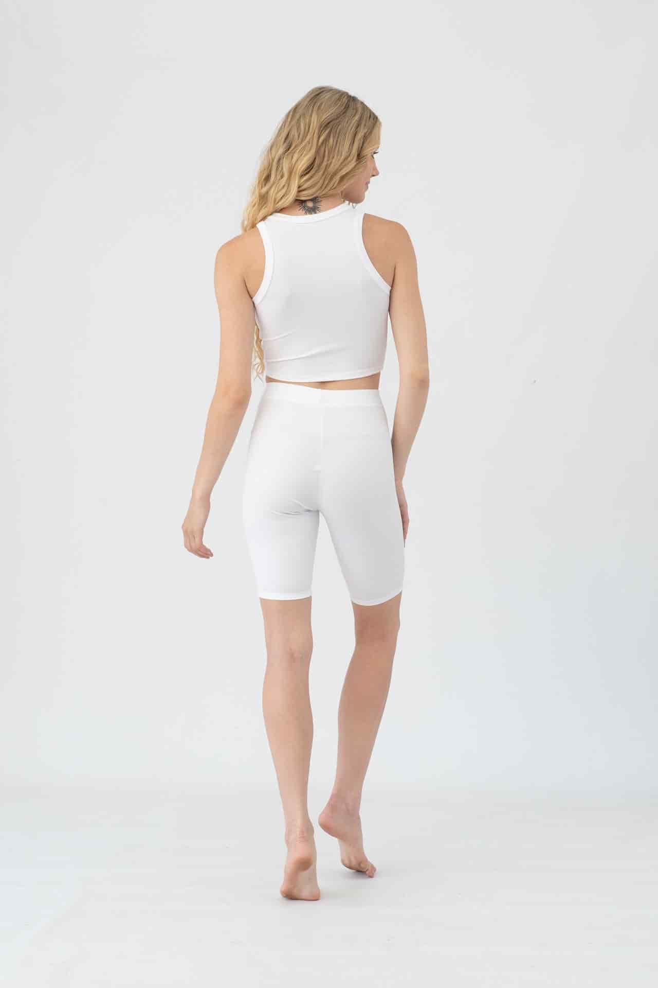 Conjunto Short Rib Biker Long - miniatura 3