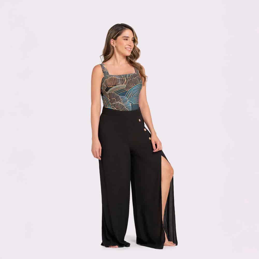 Pareo Pantalón Multiusos. - miniatura 2