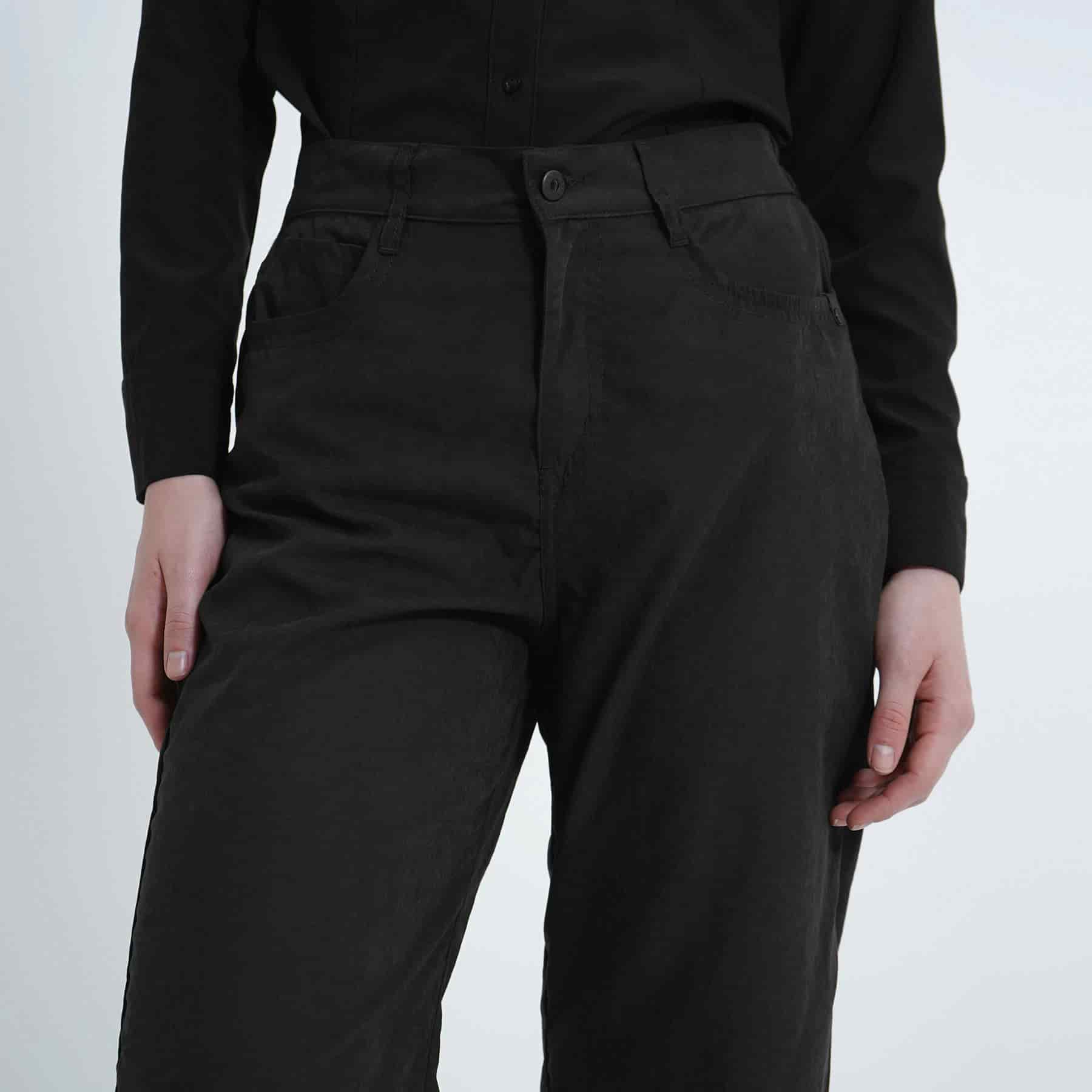 Pantalón jogger 5 bolsillos - miniatura 8