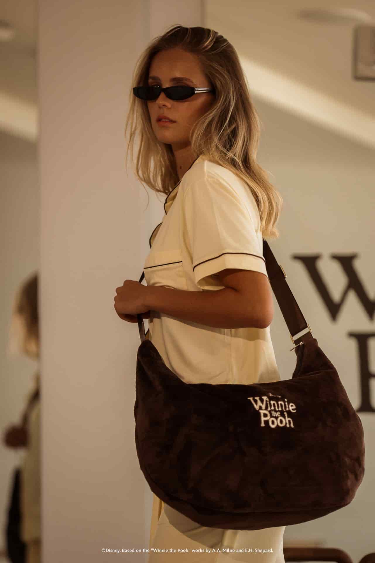 Bag Malta Brown - miniatura 3