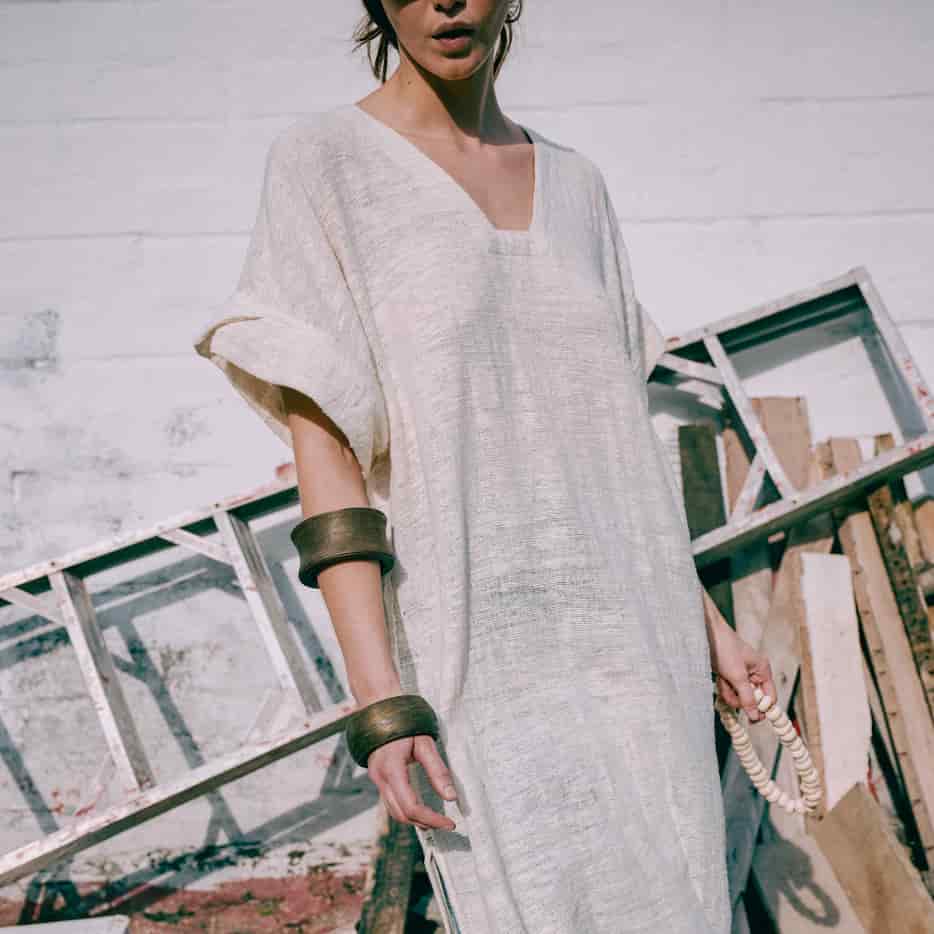 Helvetia Tunic - miniatura 2
