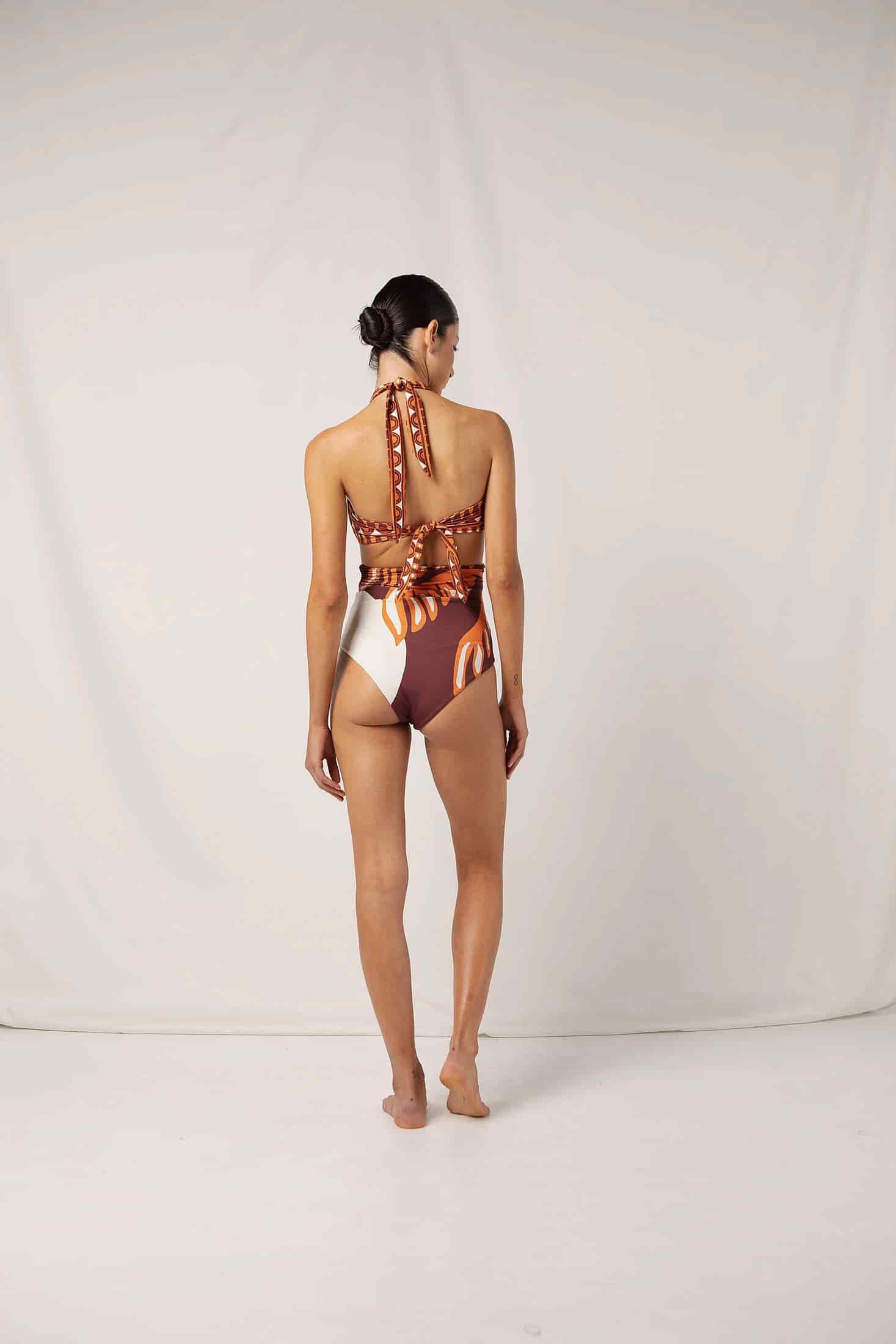 SCARLETT BIKINI BOTTOM - miniatura 3