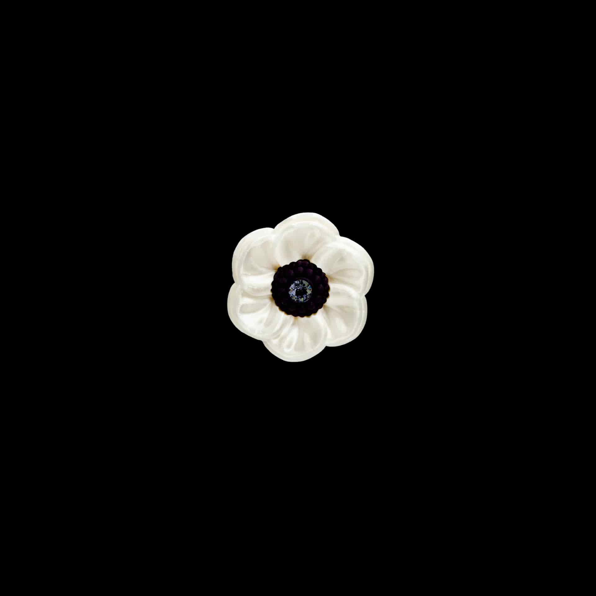 EARCUFF ANEMONA - miniatura 3