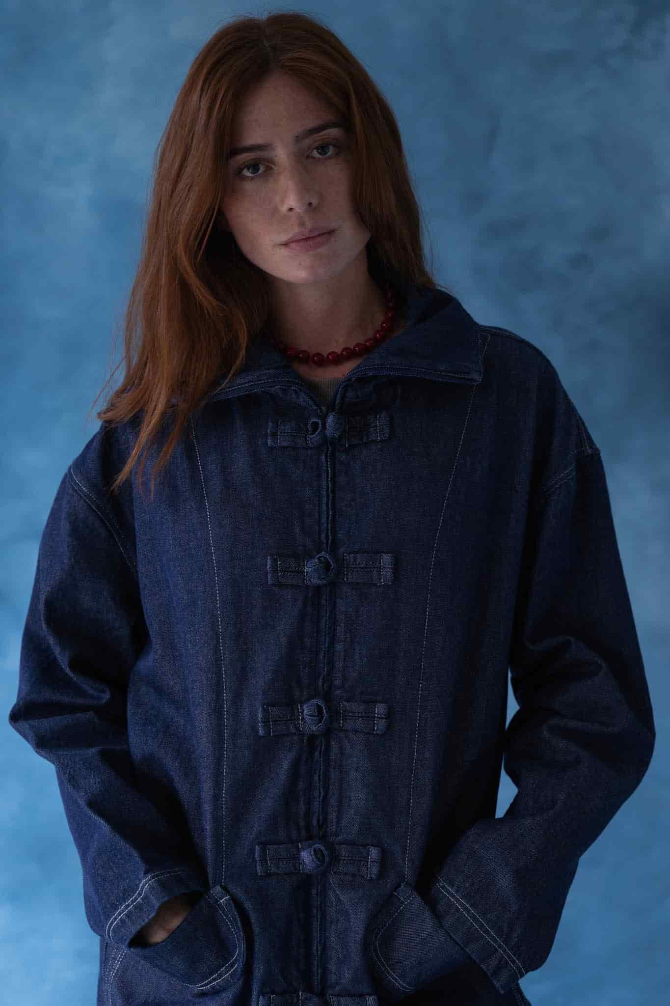 Overcoat Nudo - miniatura 5