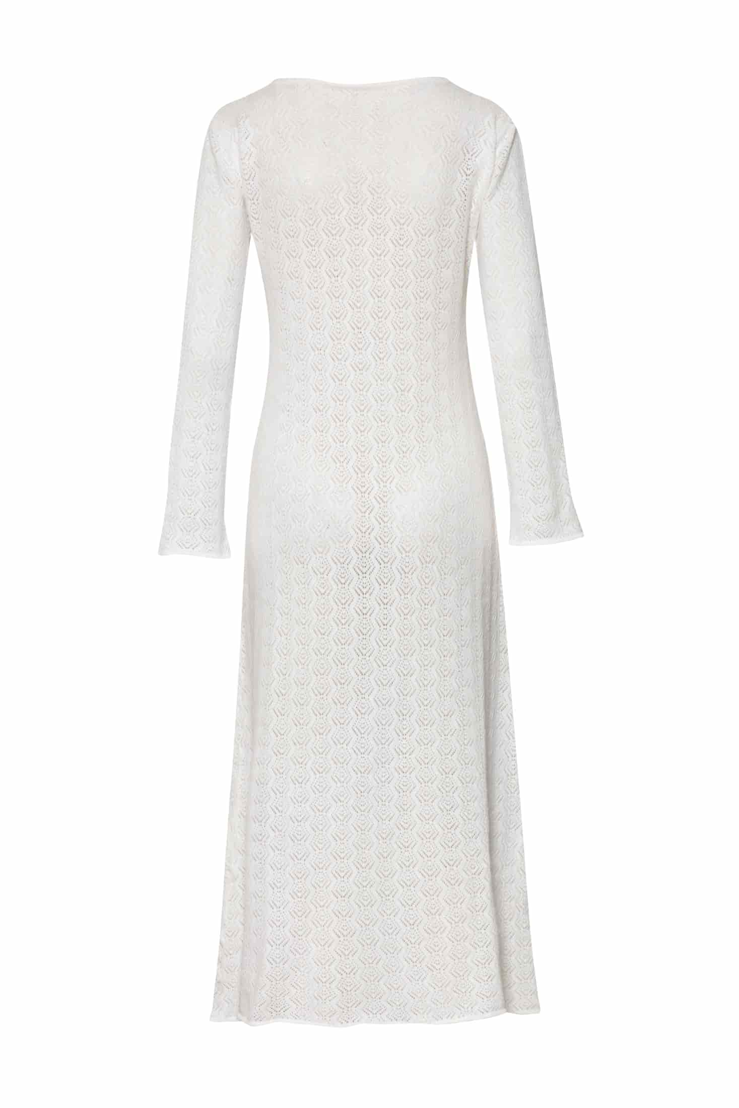 Moon Maxi Dress - miniatura 3