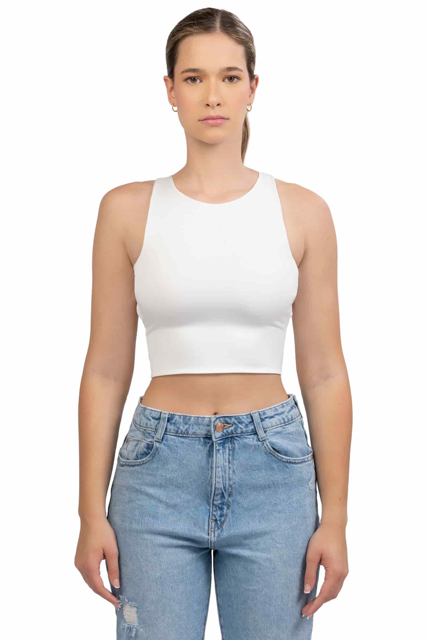 Crop Top – Rumania - miniatura 4