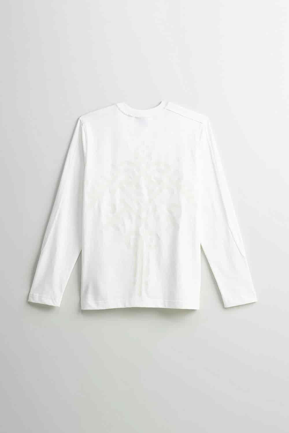 LIAH  LONG SLEEVE T-SHIRT - miniatura 11