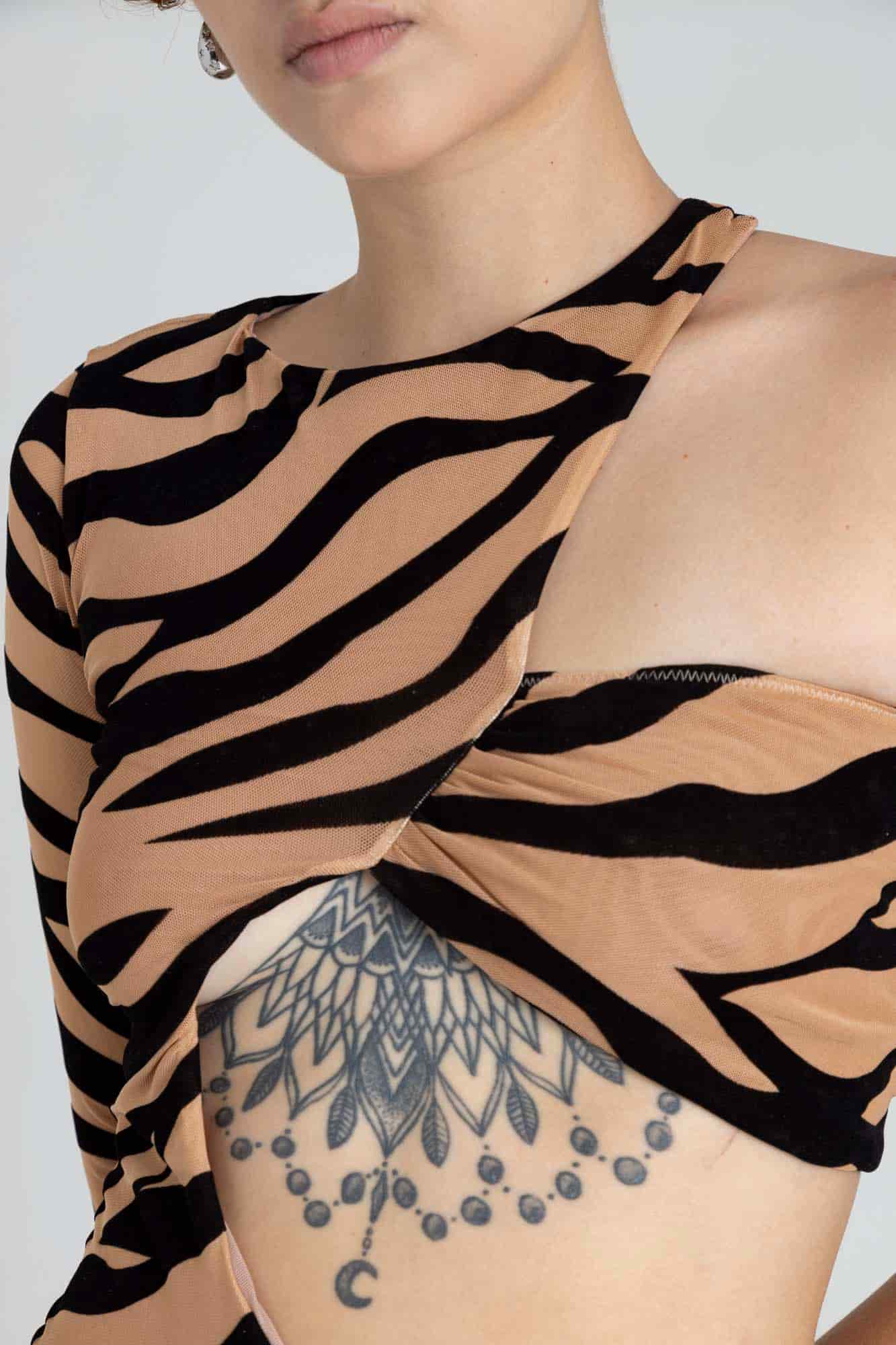 WILD DRESS - miniatura 8