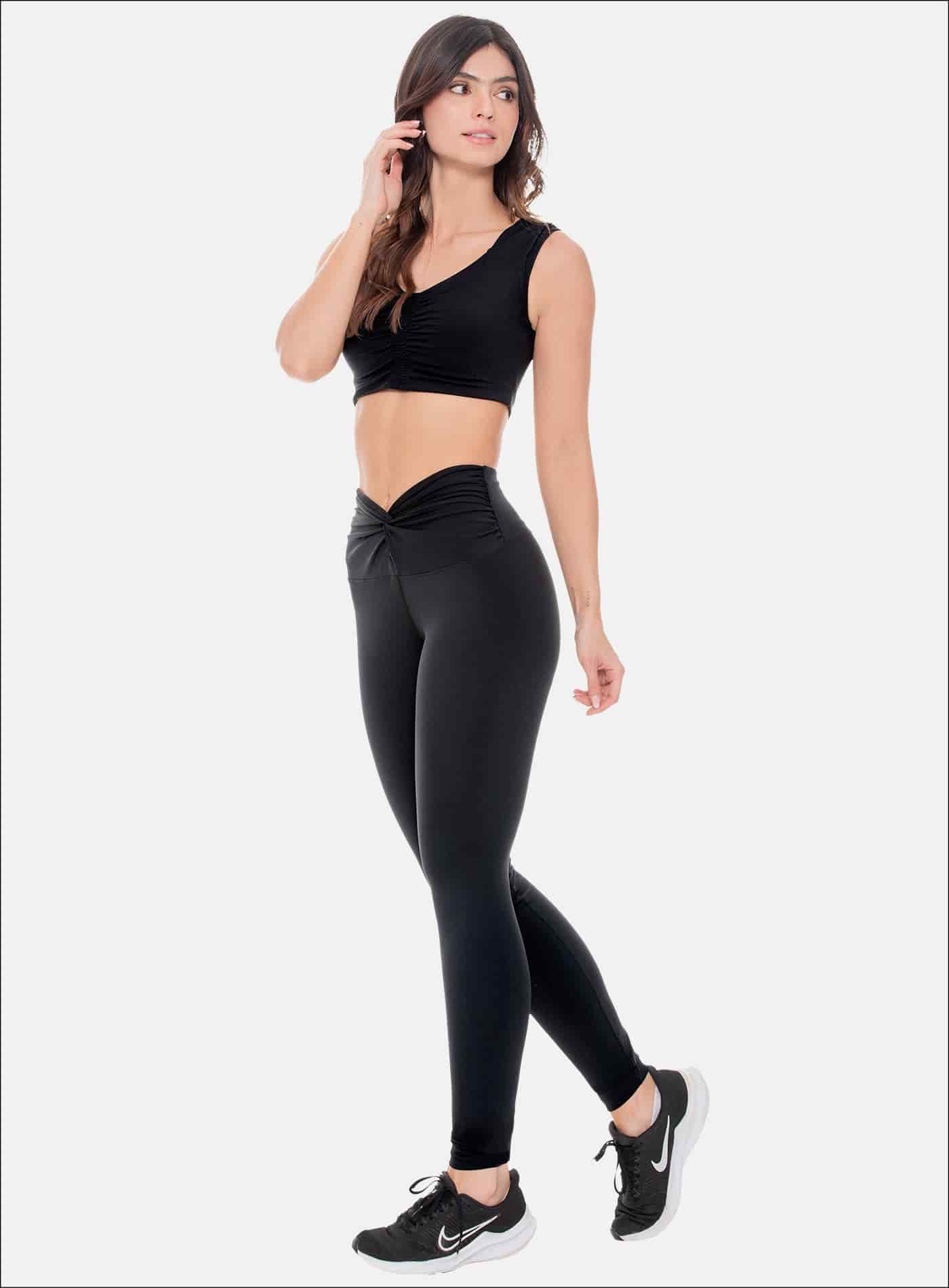 LEGGINS DEPORTIVO POLIAMIDA – PRECIO ESPECIAL - miniatura 5