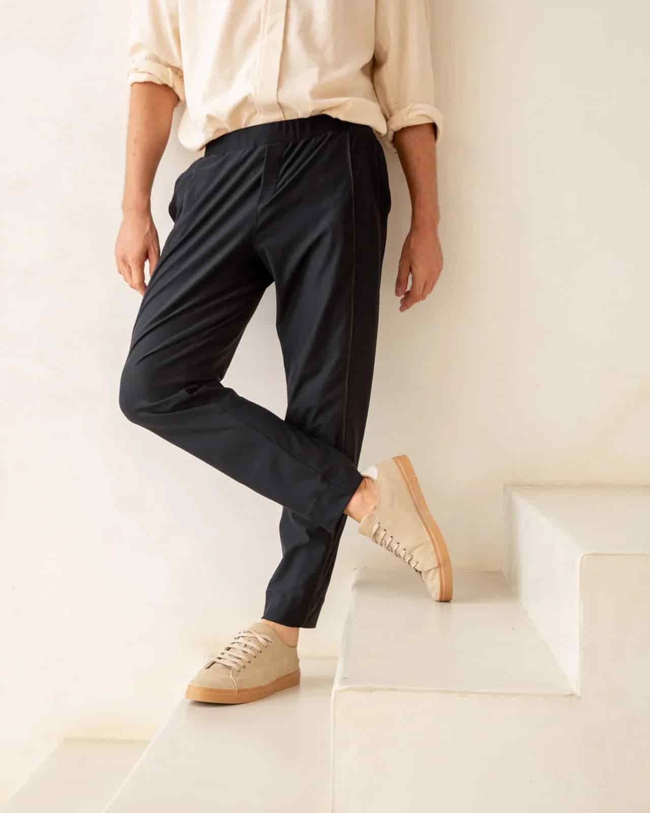 PANTALÓN TECH FRESH - miniatura 1