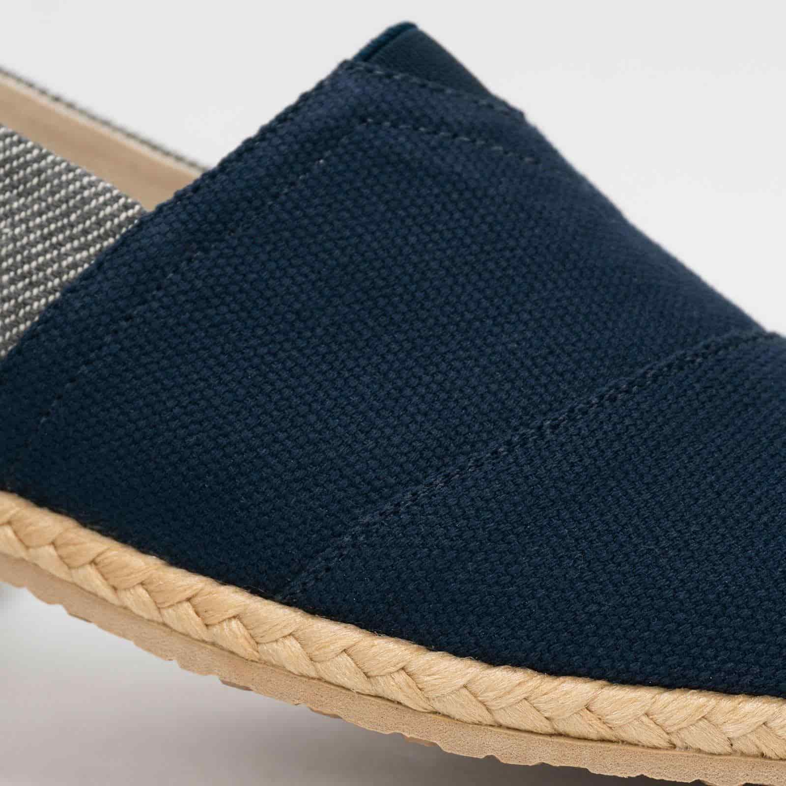 Pachas Blue / Brown Patch - miniatura 3