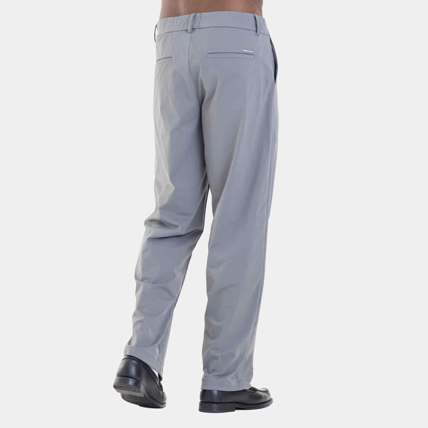 Classic Trouser Grey - miniatura 7