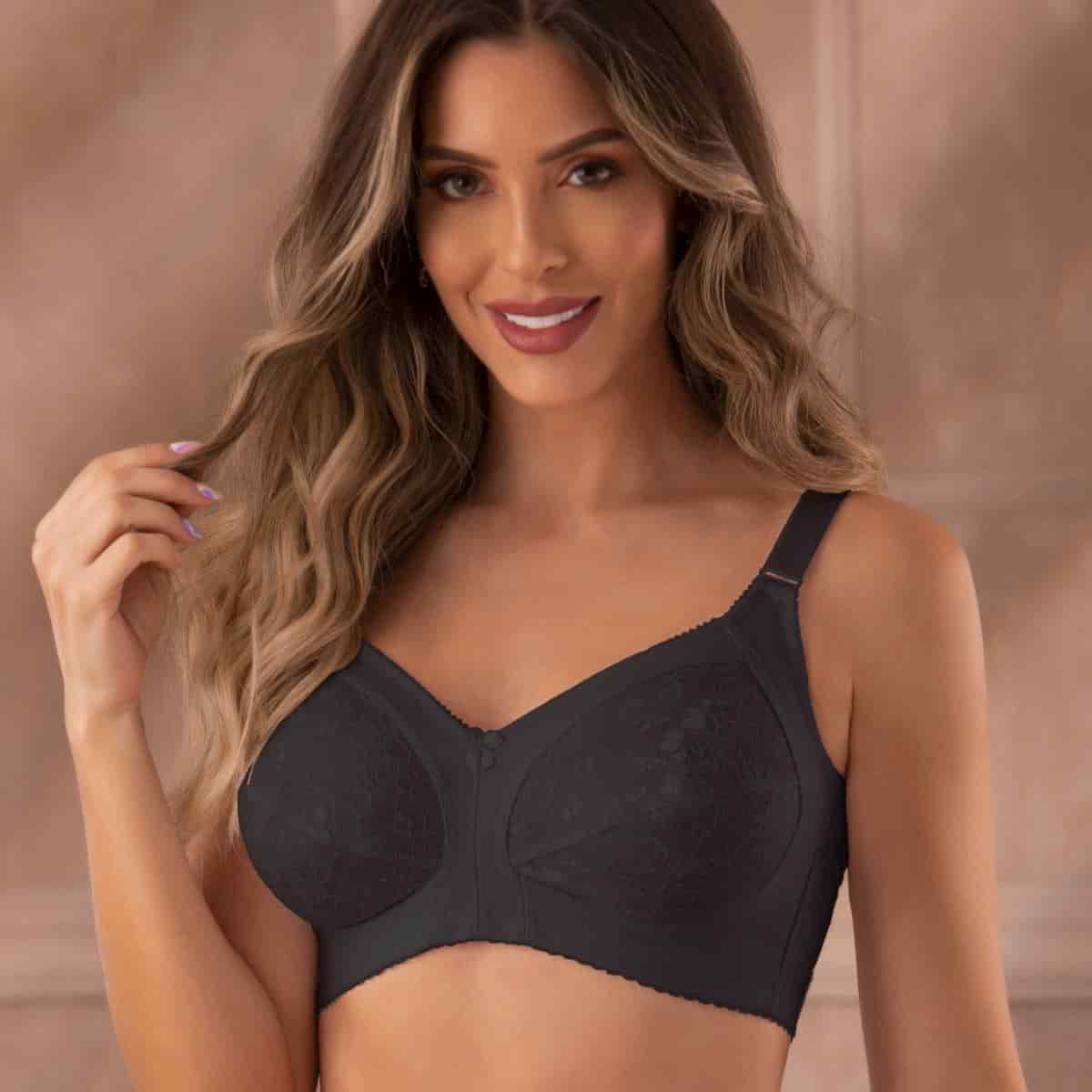 Brasier corrector de postura 7751 - miniatura 4